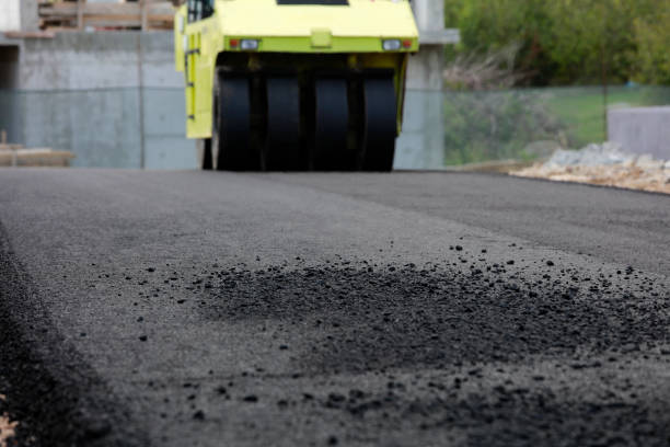 Best Commercial Driveway Pavers  in Meriden, CT