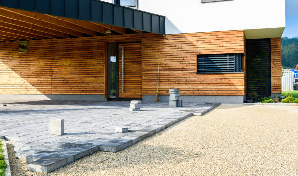 Best Permeable Paver Driveway  in Meriden, CT