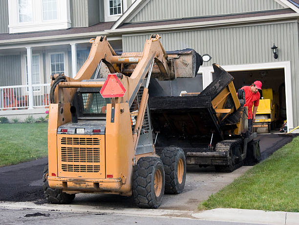 Best Best Driveway Pavers  in Meriden, CT