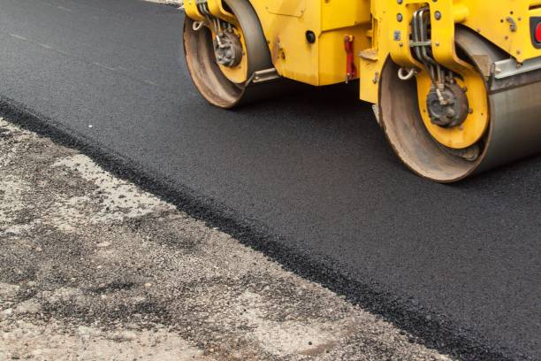 Best Commercial Driveway Pavers  in Meriden, CT